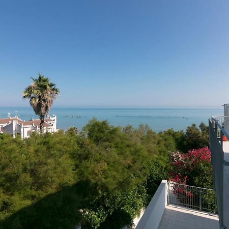 Rivazzurra Homes - A Termoli Εξωτερικό φωτογραφία