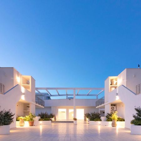 Rivazzurra Homes - A Termoli Εξωτερικό φωτογραφία