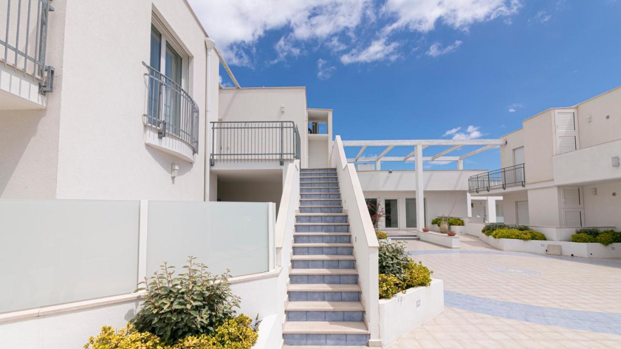 Rivazzurra Homes - A Termoli Εξωτερικό φωτογραφία